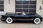 1954 CHEVROLET CORVETTE 235/150 CONVERTIBLE - Misc 2 - 198281