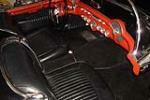 1954 CHEVROLET CORVETTE 235/150 CONVERTIBLE - Misc 4 - 198281