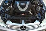 2007 MERCEDES-BENZ CLS550  - Engine - 198297