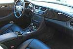 2007 MERCEDES-BENZ CLS550  - Interior - 198297