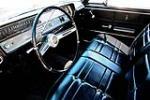 1965 OLDSMOBILE F-85  - Interior - 198306