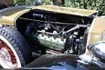 1934 PACKARD TWELVE 1107 COUPE ROADSTER - Engine - 198320