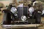 1934 PACKARD TWELVE 1107 COUPE ROADSTER - Misc 1 - 198320