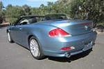 2005 BMW 645 CONVERTIBLE - Rear 3/4 - 198329