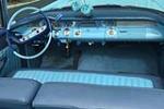 1956 PONTIAC STAR CHIEF CUSTOM CONVERTIBLE - Interior - 198334