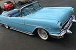 1956 PONTIAC STAR CHIEF CUSTOM CONVERTIBLE - Misc 1 - 198334