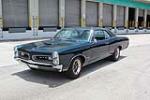1966 PONTIAC GTO  - Front 3/4 - 198349