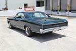 1966 PONTIAC GTO  - Rear 3/4 - 198349