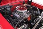 1965 CHEVROLET EL CAMINO CUSTOM PICKUP - Engine - 198362