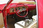 1965 CHEVROLET EL CAMINO CUSTOM PICKUP - Interior - 198362