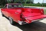 1965 CHEVROLET EL CAMINO CUSTOM PICKUP - Rear 3/4 - 198362