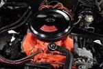 1966 CHEVROLET IMPALA SS  - Engine - 198384