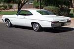 1966 CHEVROLET IMPALA SS  - Rear 3/4 - 198384
