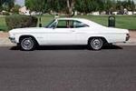 1966 CHEVROLET IMPALA SS  - Side Profile - 198384