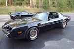 1980 PONTIAC FIREBIRD TRANS AM  - Front 3/4 - 198393