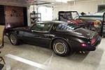 1980 PONTIAC FIREBIRD TRANS AM  - Rear 3/4 - 198393