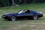 1980 PONTIAC FIREBIRD TRANS AM  - Side Profile - 198393