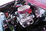 1957 CHEVROLET 3100 CUSTOM PICKUP - Engine - 198406