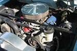 1967 FORD FAIRLANE 500 4-DOOR SEDAN - Engine - 198435