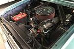 1961 FORD FALCON CUSTOM SEDAN - Engine - 198491