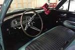 1961 FORD FALCON CUSTOM SEDAN - Interior - 198491