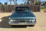 1961 FORD FALCON CUSTOM SEDAN - Misc 1 - 198491