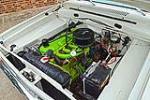 1963 PLYMOUTH VALIANT CONVERTIBLE - Engine - 198531