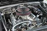 1970 DODGE CHARGER CUSTOM COUPE - Engine - 198536