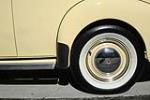 1939 BUICK 46 C CONVERTIBLE - Rear 3/4 - 198543