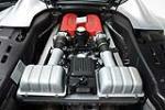 2002 FERRARI 360 SPIDER F1 CONVERTIBLE - Engine - 198569