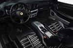 2002 FERRARI 360 SPIDER F1 CONVERTIBLE - Interior - 198569