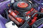 1970 PLYMOUTH ROAD RUNNER  - Engine - 198592