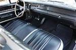1970 PLYMOUTH ROAD RUNNER  - Interior - 198592