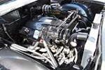 1960 CHEVROLET BISCAYNE CUSTOM COUPE - Engine - 198593