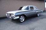 1960 CHEVROLET BISCAYNE CUSTOM COUPE - Misc 2 - 198593