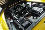 1995 FERRARI F355 SPIDER - Engine - 198600
