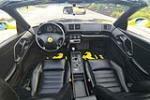 1995 FERRARI F355 SPIDER - Interior - 198600