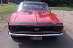 1967 CHEVROLET CAMARO RS/SS  - Misc 1 - 198608