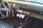 1972 OLDSMOBILE CUTLASS CUSTOM CONVERTIBLE - Interior - 198625