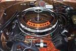 1969 DODGE CHARGER 500 - Engine - 198656