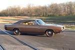 1969 DODGE CHARGER 500 - Front 3/4 - 198656