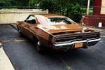 1969 DODGE CHARGER 500 - Rear 3/4 - 198656