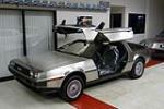 1981 DELOREAN DMC-12  - Front 3/4 - 198674