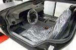 1981 DELOREAN DMC-12  - Interior - 198674