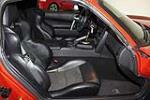 2006 DODGE VIPER SRT/10  - Interior - 198676