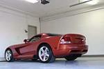 2006 DODGE VIPER SRT/10  - Rear 3/4 - 198676