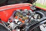 1961 CHEVROLET IMPALA - Engine - 198683