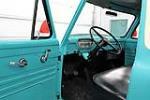 1953 FORD F-150 PICKUP - Interior - 198684