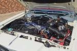 1979 CHRYSLER 300  - Engine - 198704
