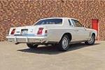 1979 CHRYSLER 300  - Rear 3/4 - 198704